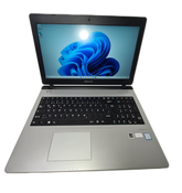 Medion Intel i3-6157U 4x2,40GHz 12GB RAM 128GB SSD + 1TB HDD Intel GPU Iris 3GB